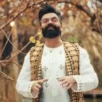 دانلود آهنگ قاسم جامی دلبر ناز